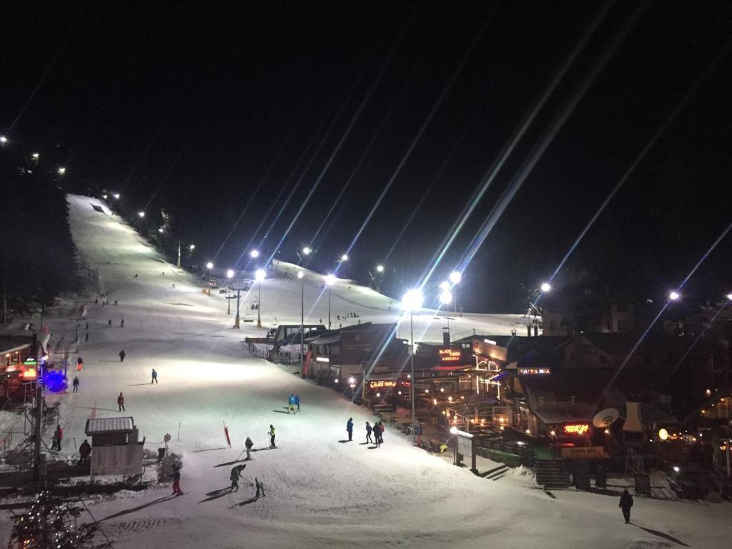 Borovets Royal Plaza - A409 Leilighet Eksteriør bilde