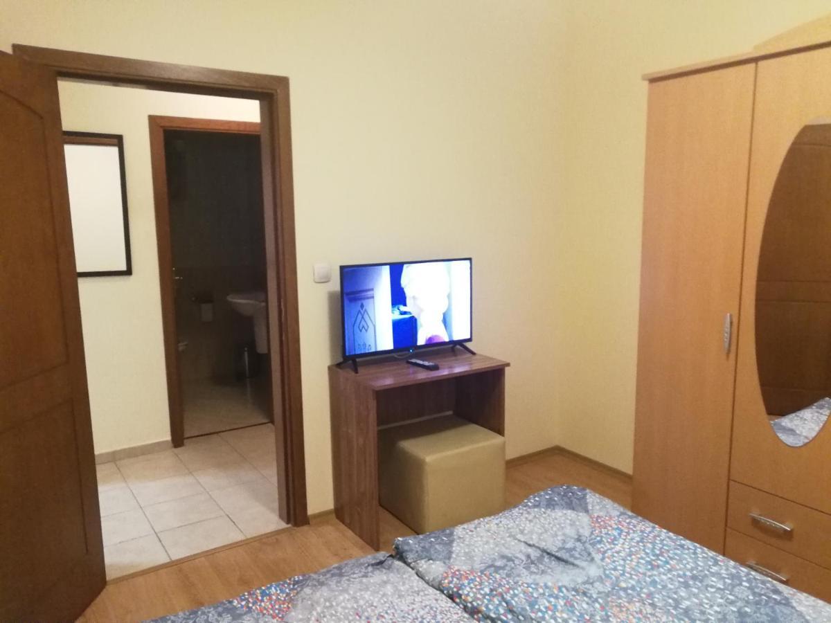 Borovets Royal Plaza - A409 Leilighet Eksteriør bilde